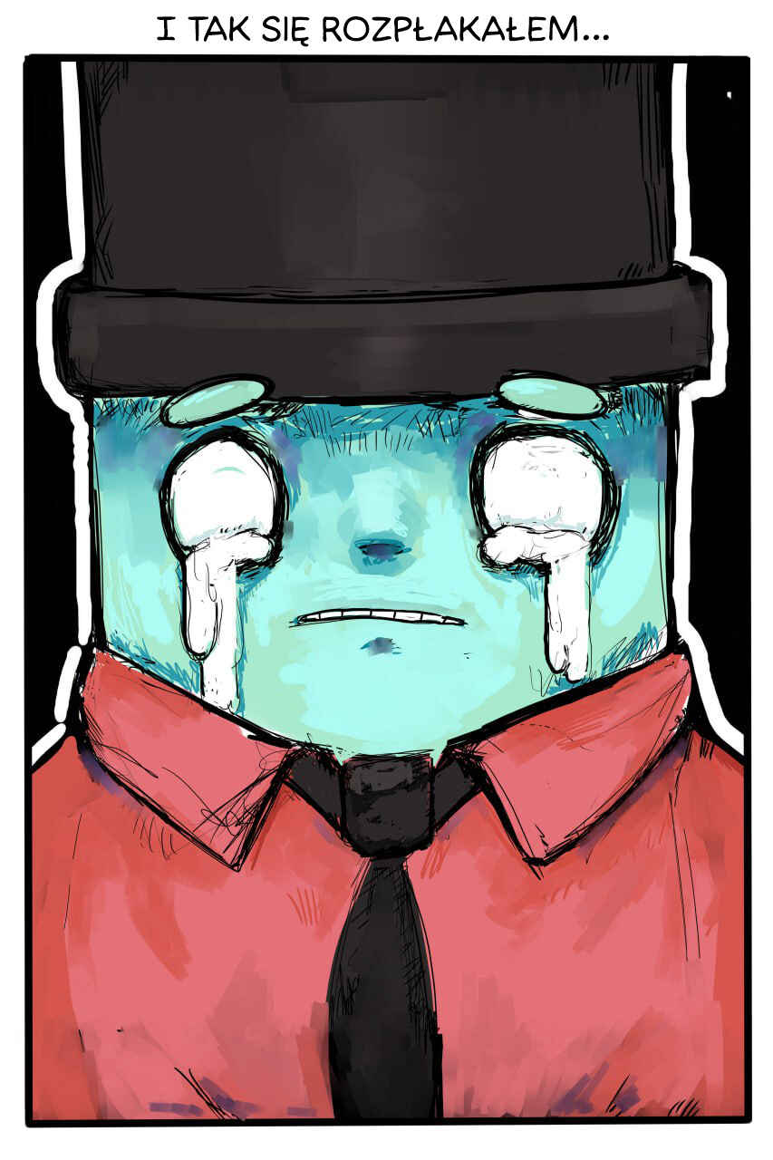 Andy Ghost Chapter 3 - Page 24