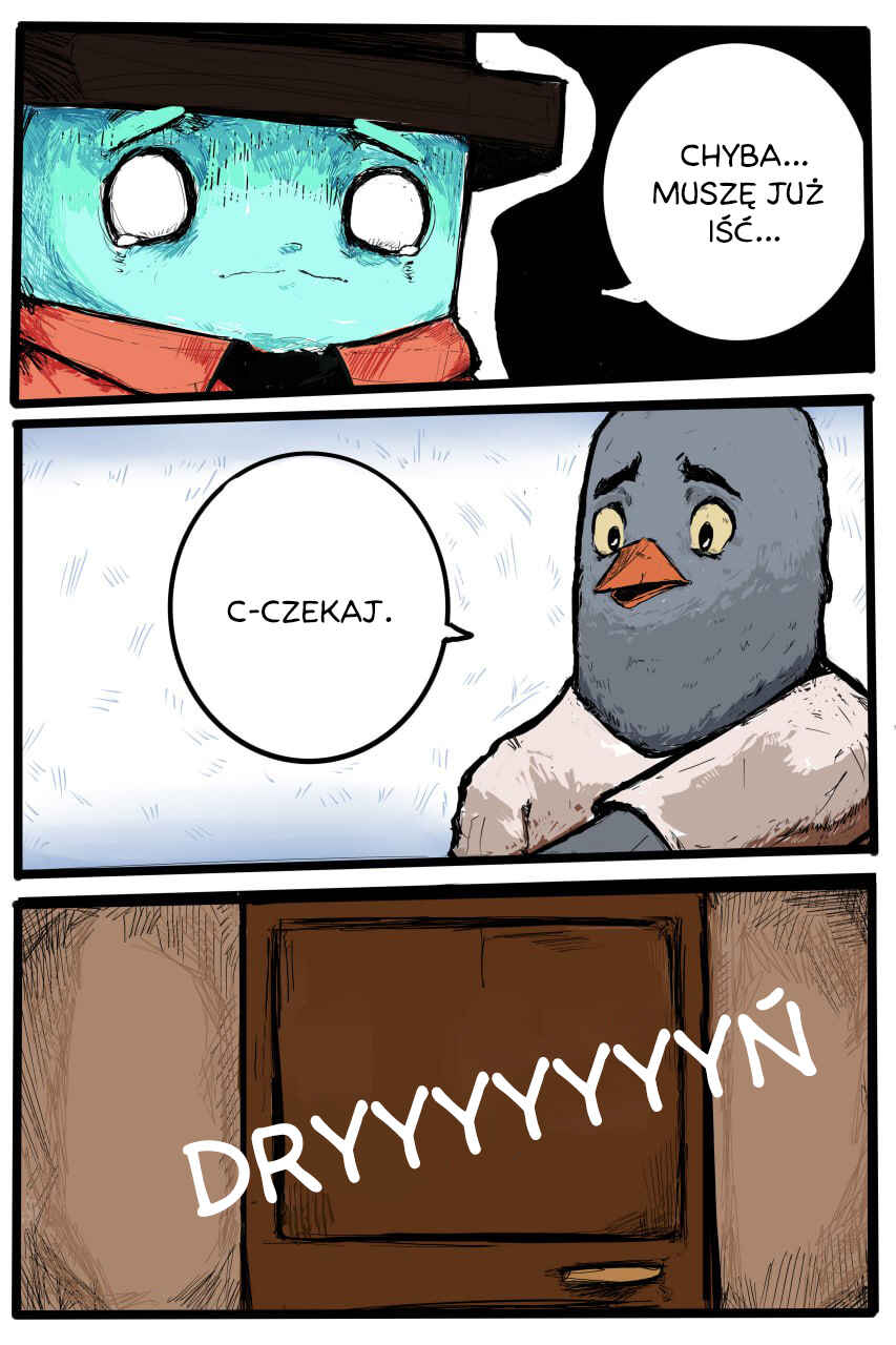 Andy Ghost Chapter 3 - Page 7