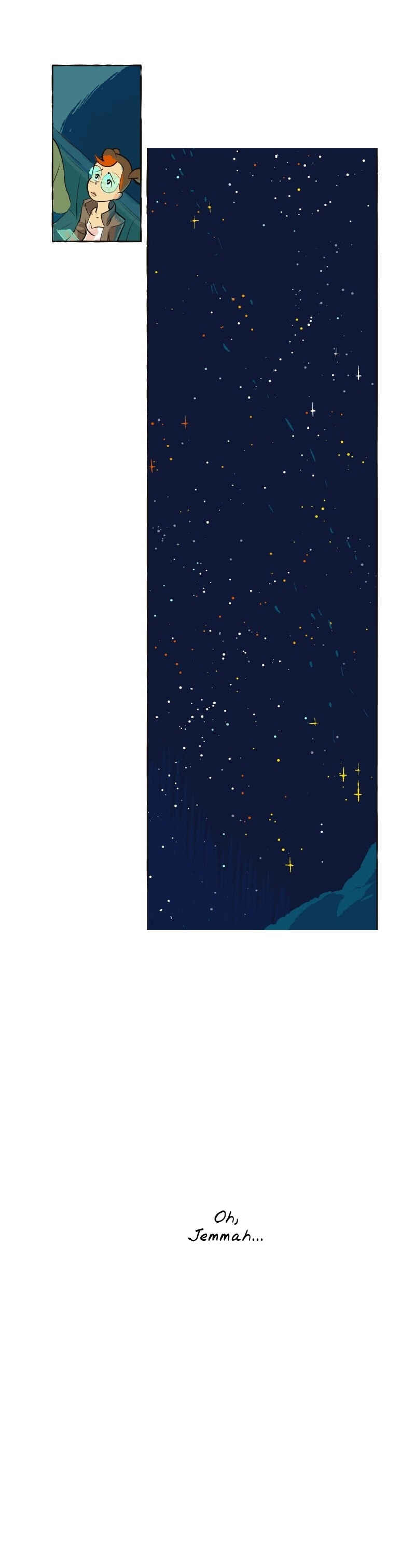 Space Boy Chapter 16 - Page 12