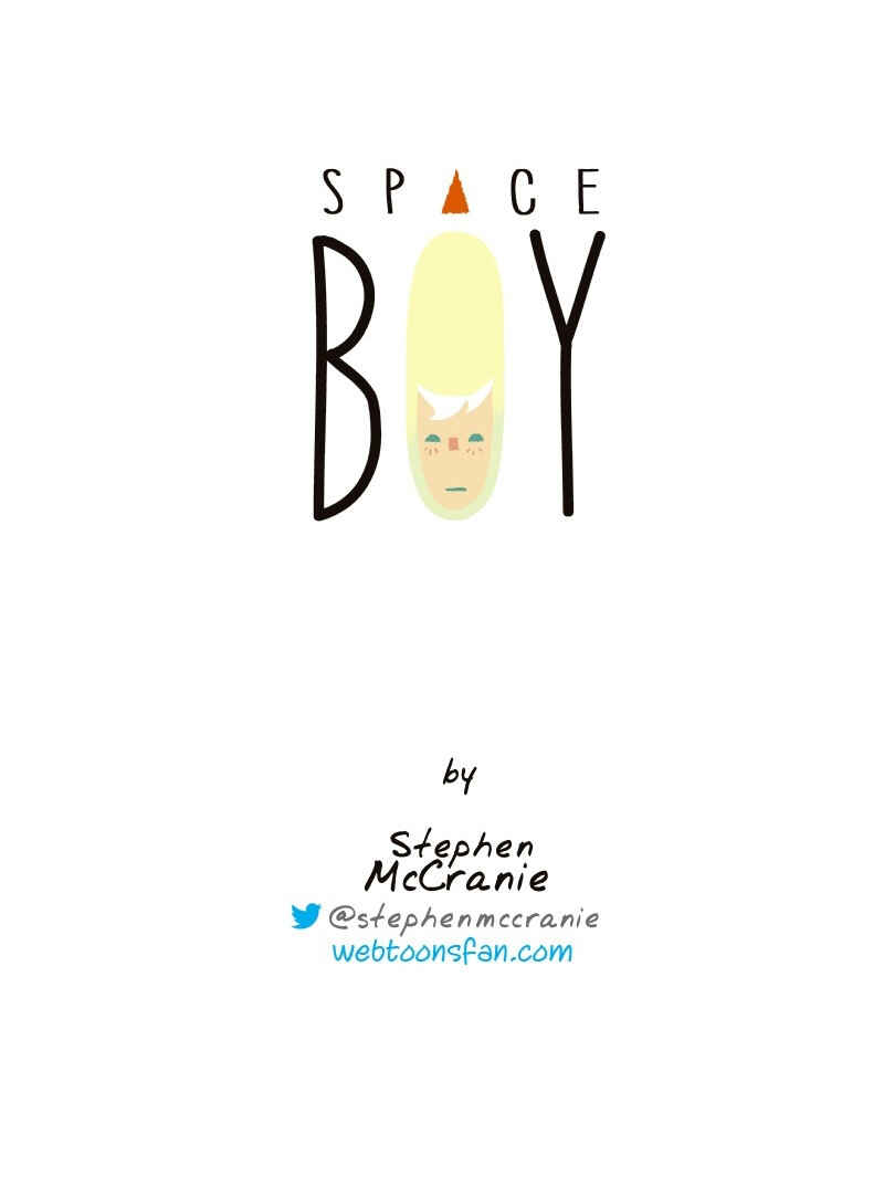 Space Boy Chapter 16 - Page 13
