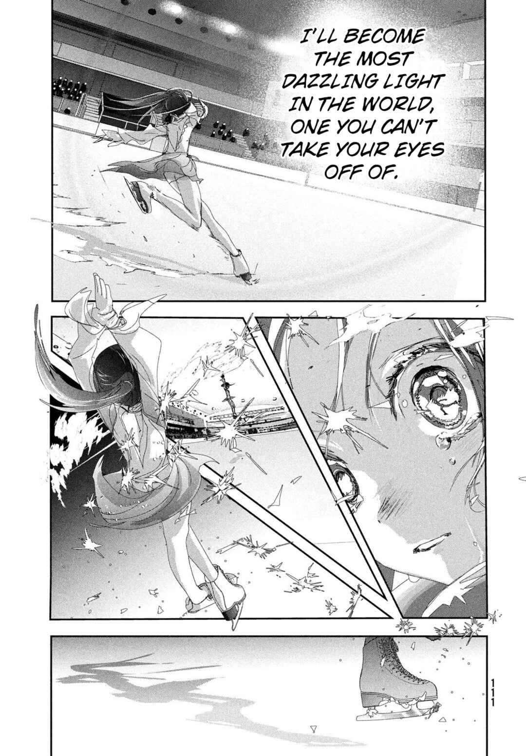 Medalist Chapter 52 - Page 5