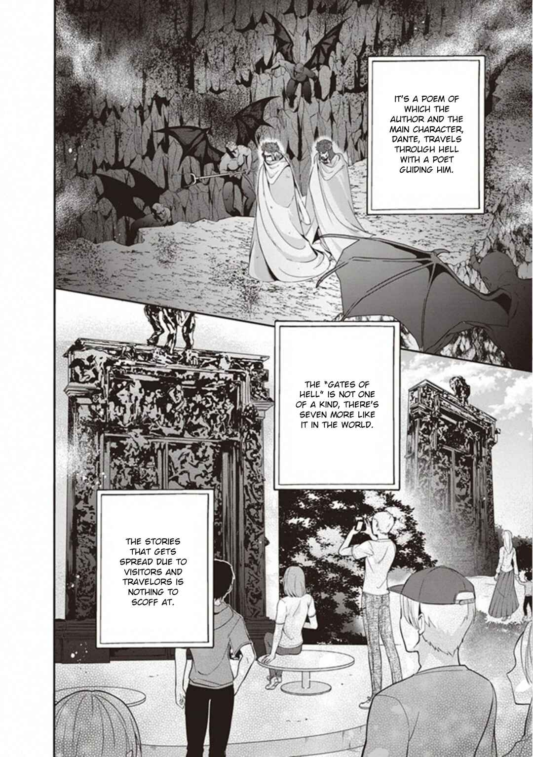 Hataraku Maou-sama! Chapter 79 - Page 26
