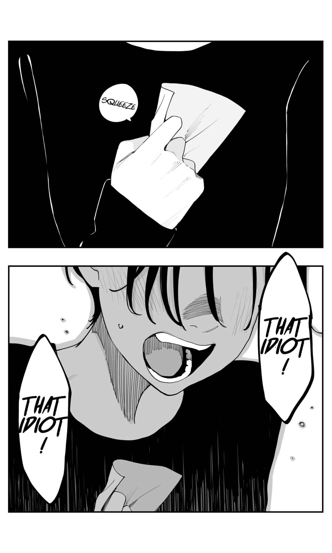 Imasara desuga, Osananajimi o Suki ni Natteshimaimashita Chapter 48 - Page 13