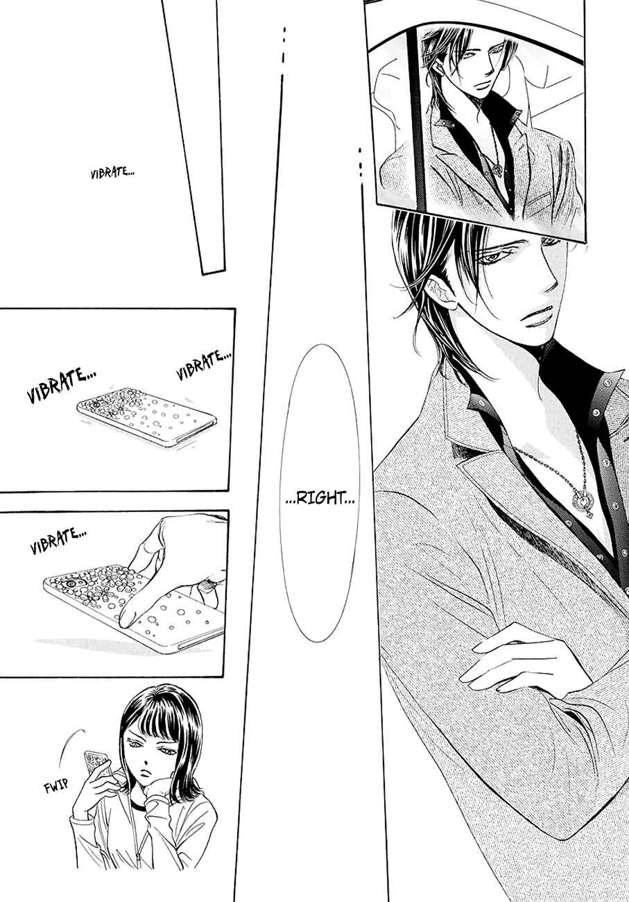 Skip Beat! Chapter 269 - Page 9
