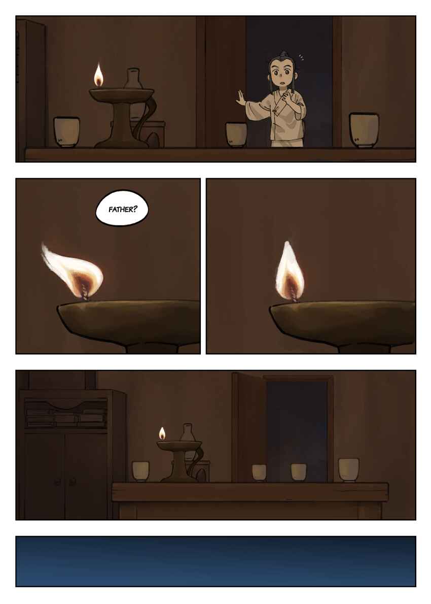 Lanxi Zhen Chapter 40 - Page 8