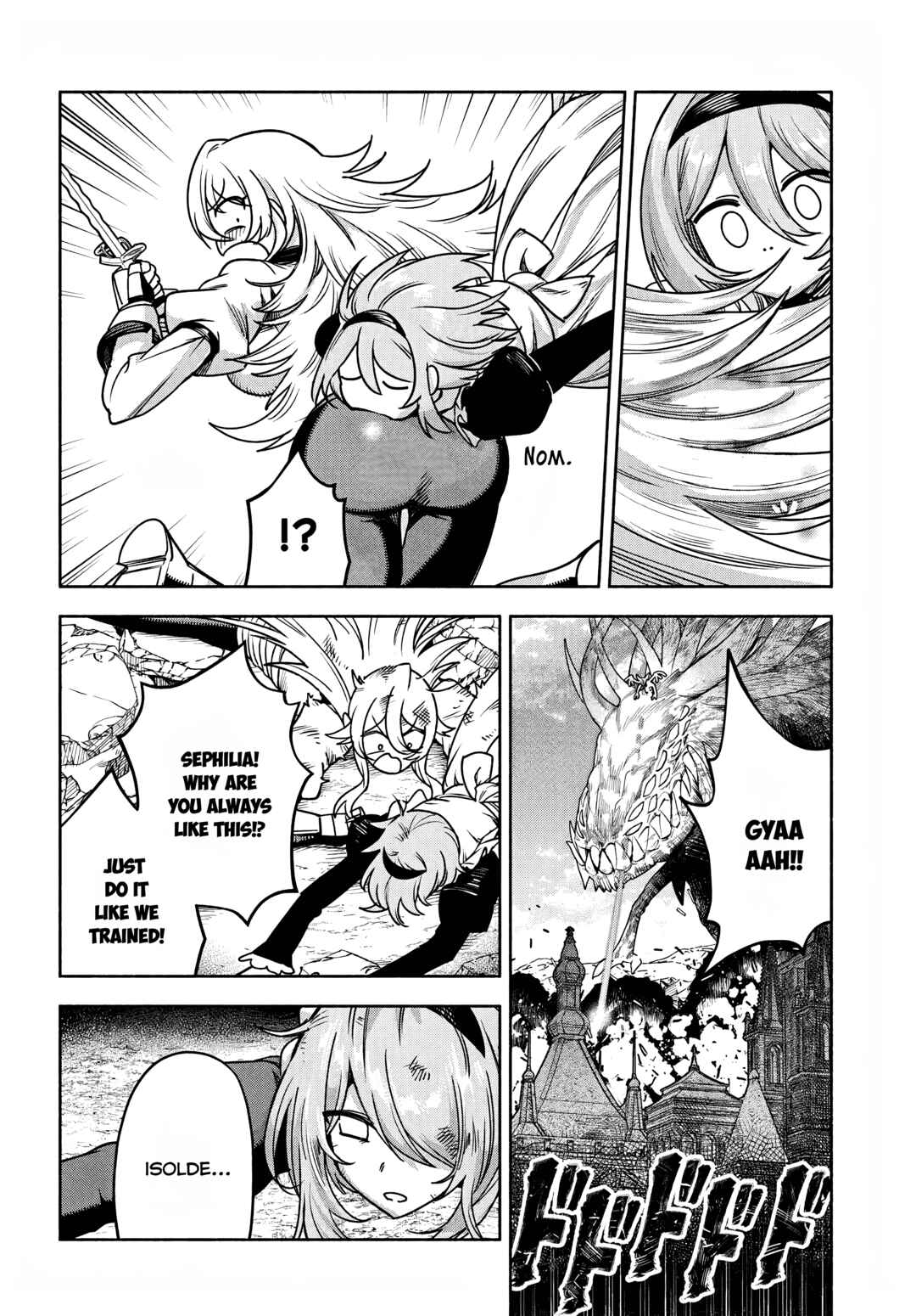 Ore Igai Dare mo Saishu Dekinai Sozai na no ni "Sozai Saishuritsu ga Hikui" to Pawahara suru Osananajimi Renkinjutsushi to Zetsuen shita Senzoku Madoushi, Henkyou no Machi de Slow Life wo Okuritai. Chapter 17 - Page 14