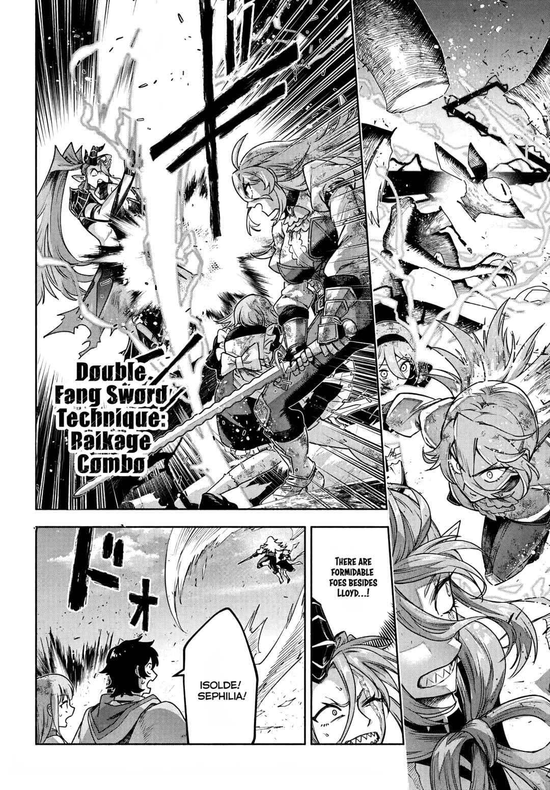 Ore Igai Dare mo Saishu Dekinai Sozai na no ni "Sozai Saishuritsu ga Hikui" to Pawahara suru Osananajimi Renkinjutsushi to Zetsuen shita Senzoku Madoushi, Henkyou no Machi de Slow Life wo Okuritai. Chapter 17 - Page 22