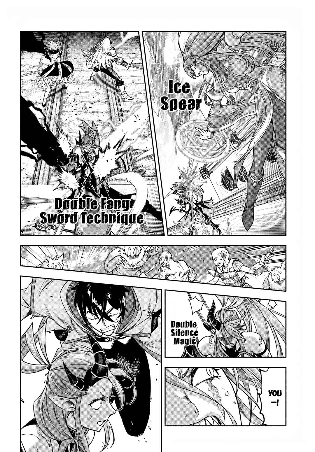 Ore Igai Dare mo Saishu Dekinai Sozai na no ni "Sozai Saishuritsu ga Hikui" to Pawahara suru Osananajimi Renkinjutsushi to Zetsuen shita Senzoku Madoushi, Henkyou no Machi de Slow Life wo Okuritai. Chapter 17 - Page 24