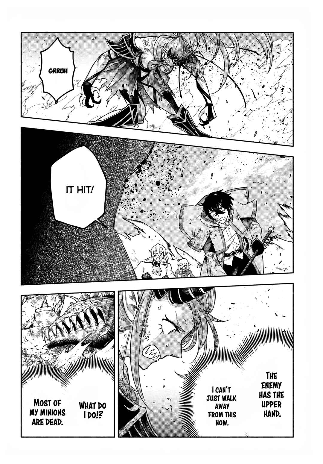 Ore Igai Dare mo Saishu Dekinai Sozai na no ni "Sozai Saishuritsu ga Hikui" to Pawahara suru Osananajimi Renkinjutsushi to Zetsuen shita Senzoku Madoushi, Henkyou no Machi de Slow Life wo Okuritai. Chapter 17 - Page 28