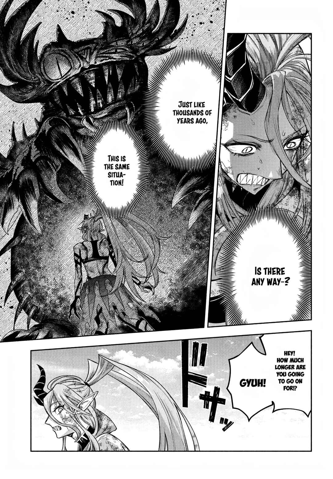 Ore Igai Dare mo Saishu Dekinai Sozai na no ni "Sozai Saishuritsu ga Hikui" to Pawahara suru Osananajimi Renkinjutsushi to Zetsuen shita Senzoku Madoushi, Henkyou no Machi de Slow Life wo Okuritai. Chapter 17 - Page 29