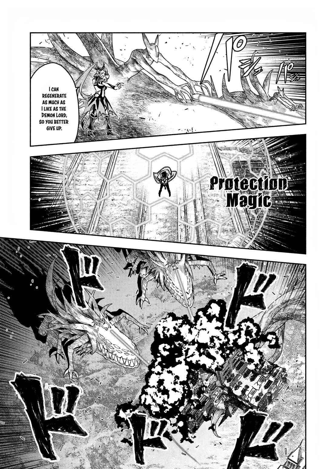 Ore Igai Dare mo Saishu Dekinai Sozai na no ni "Sozai Saishuritsu ga Hikui" to Pawahara suru Osananajimi Renkinjutsushi to Zetsuen shita Senzoku Madoushi, Henkyou no Machi de Slow Life wo Okuritai. Chapter 17 - Page 5