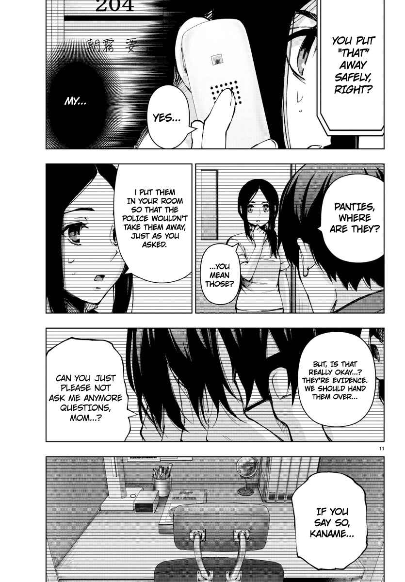 Magical Girl Site Chapter 90 - Page 10