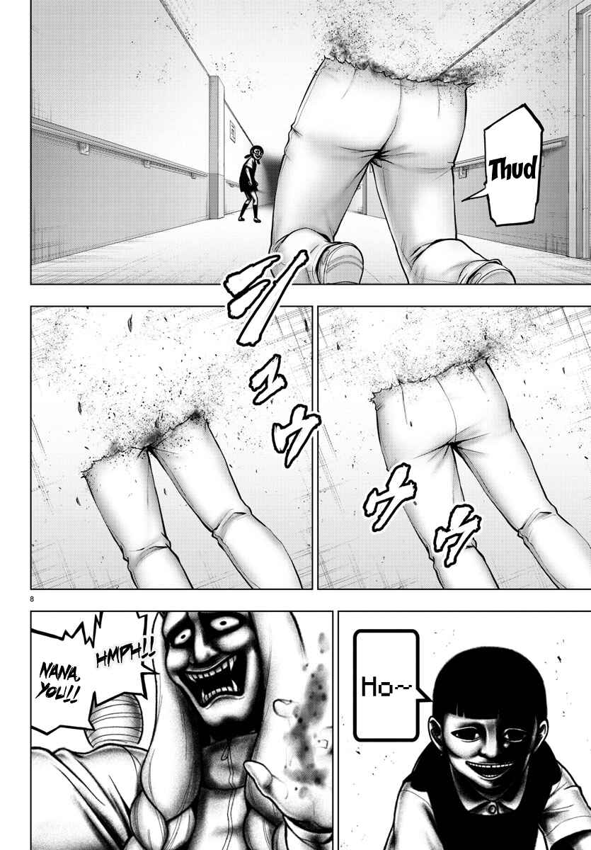 Magical Girl Site Chapter 90 - Page 7