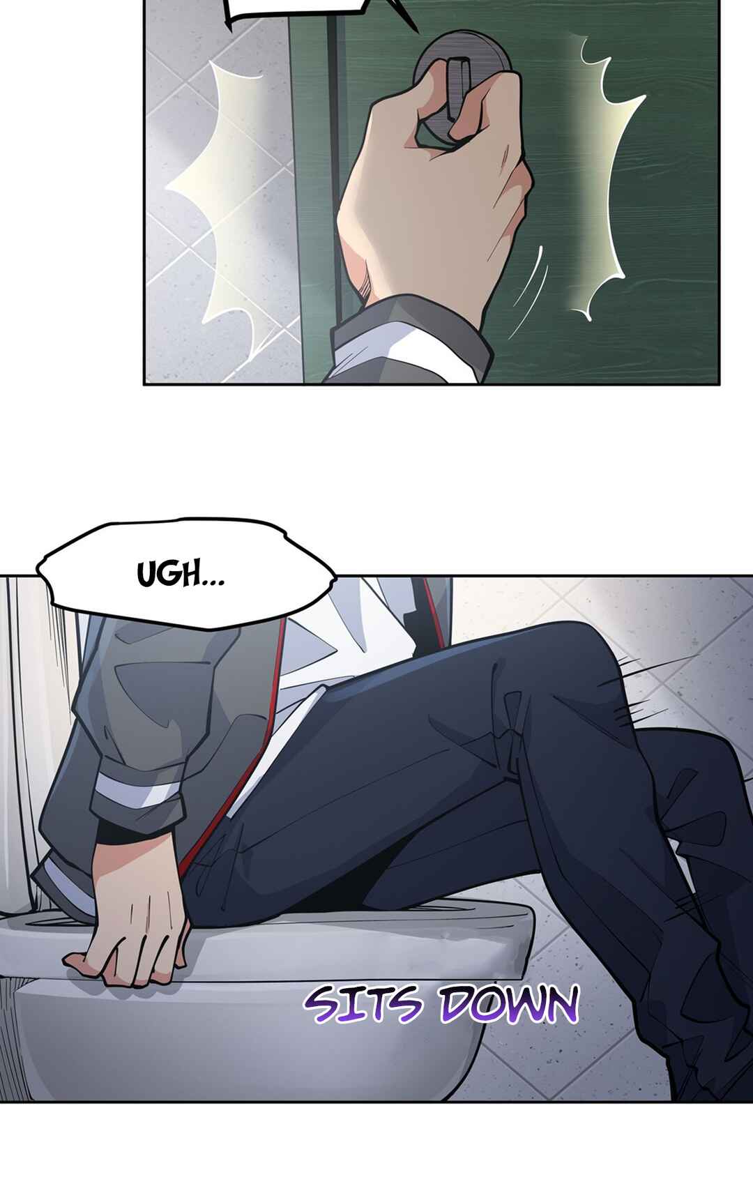 Zài Chōngmǎn Guàitán De Shìjiè Lǐ Chéngwéi Mónǚ Chapter 22 - Page 15