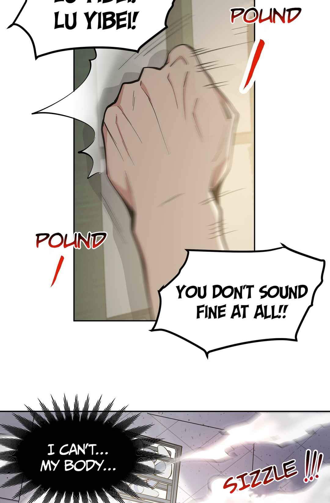 Zài Chōngmǎn Guàitán De Shìjiè Lǐ Chéngwéi Mónǚ Chapter 22 - Page 21