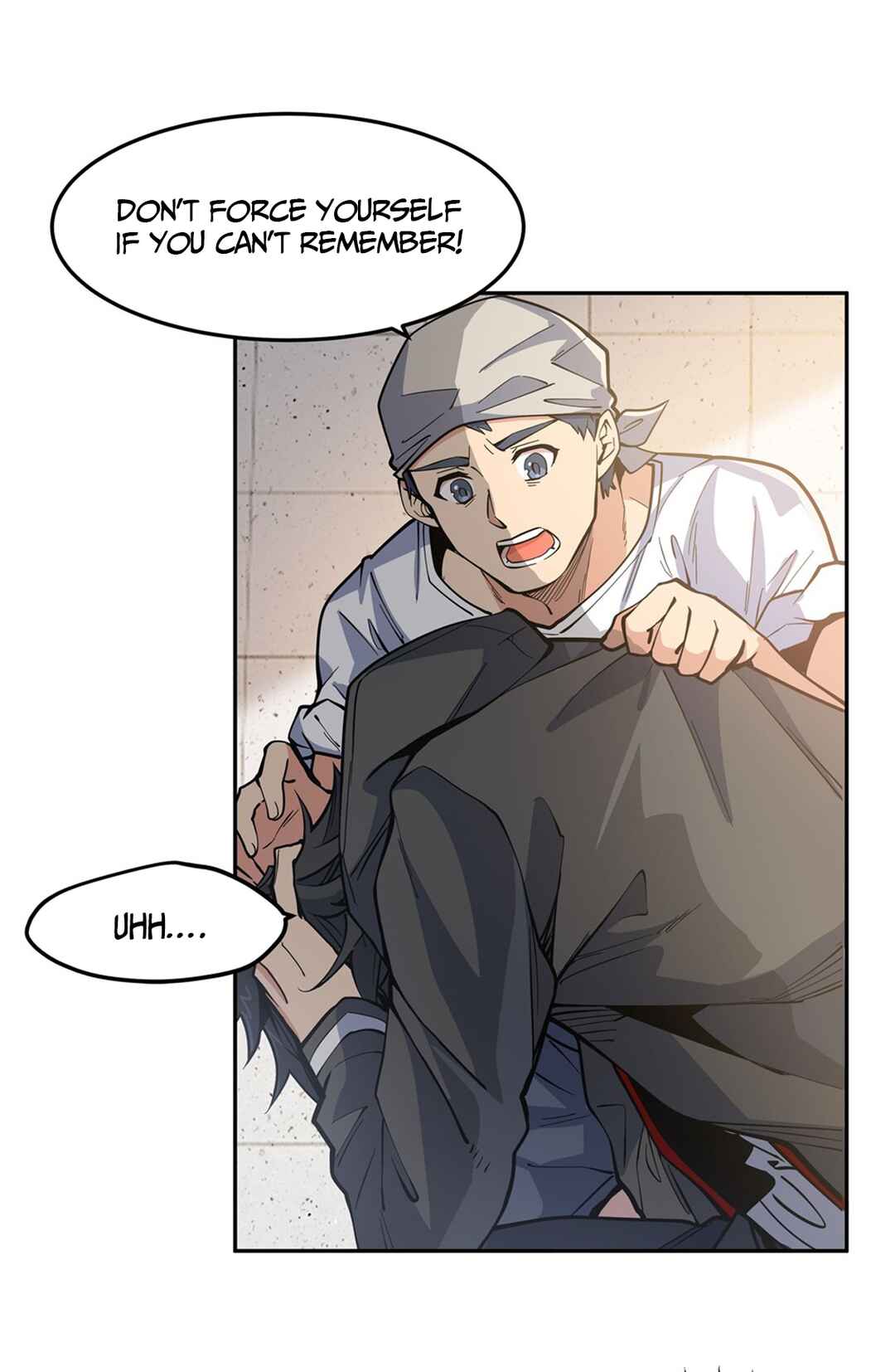Zài Chōngmǎn Guàitán De Shìjiè Lǐ Chéngwéi Mónǚ Chapter 22 - Page 9