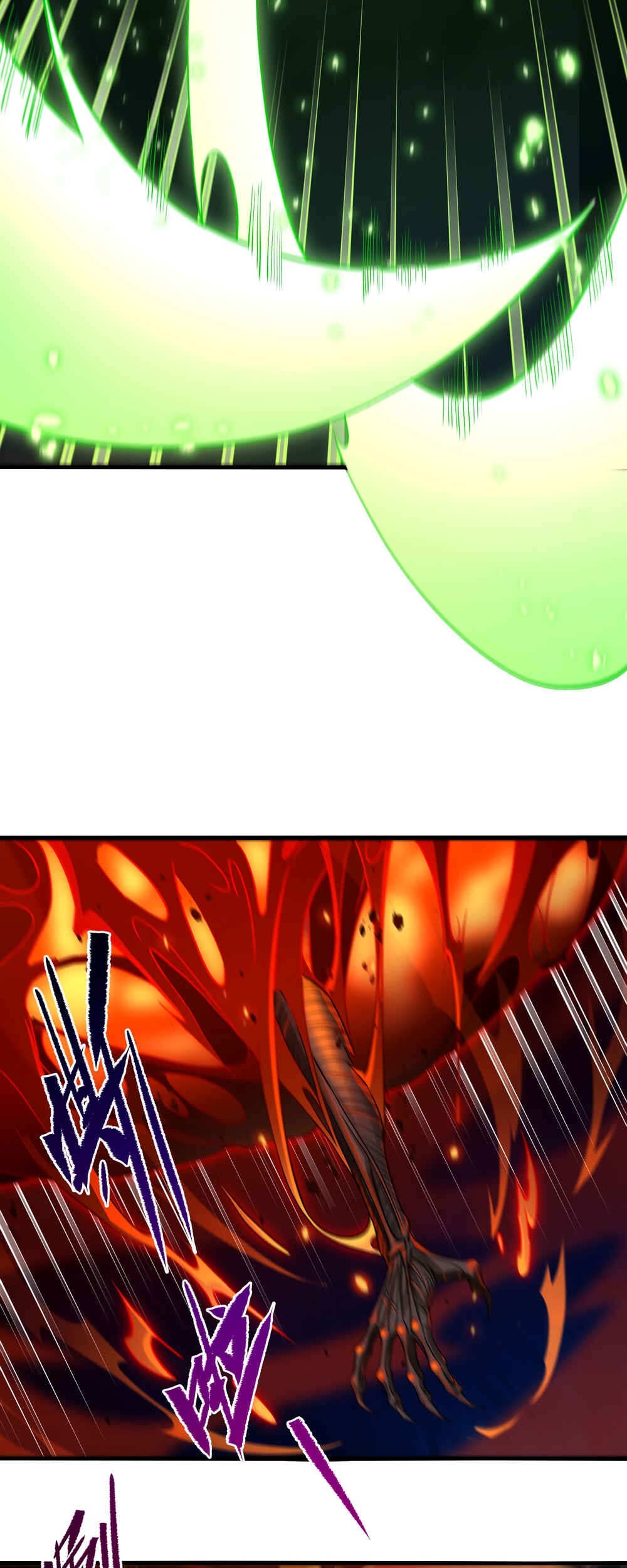 Despite Coming From the Abyss, I Will Save Humanity Chapter 53 - Page 6