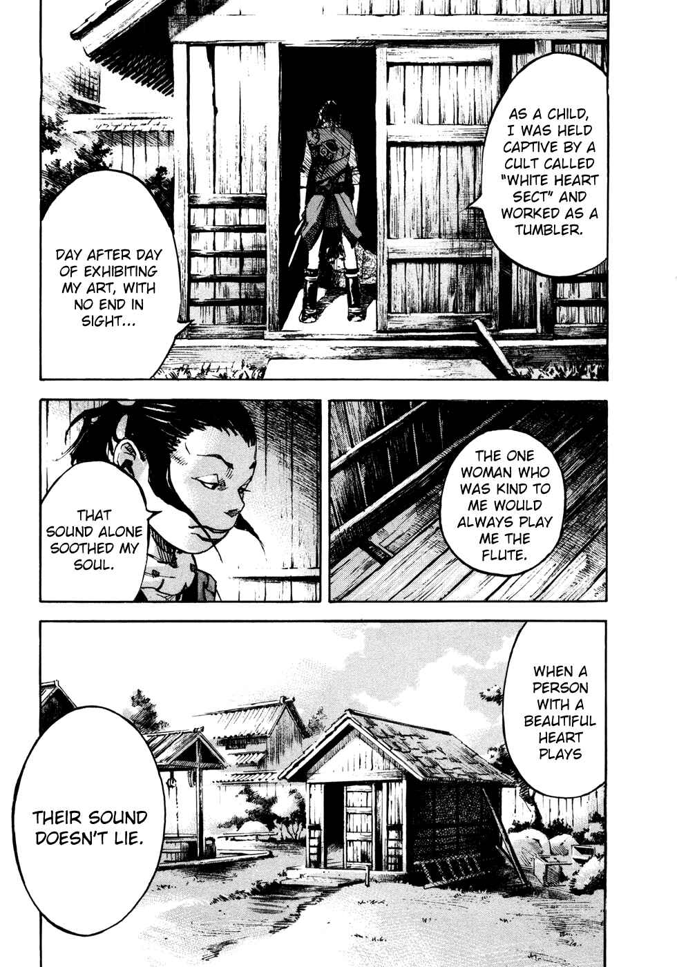 Sidooh Chapter 148 - Page 5