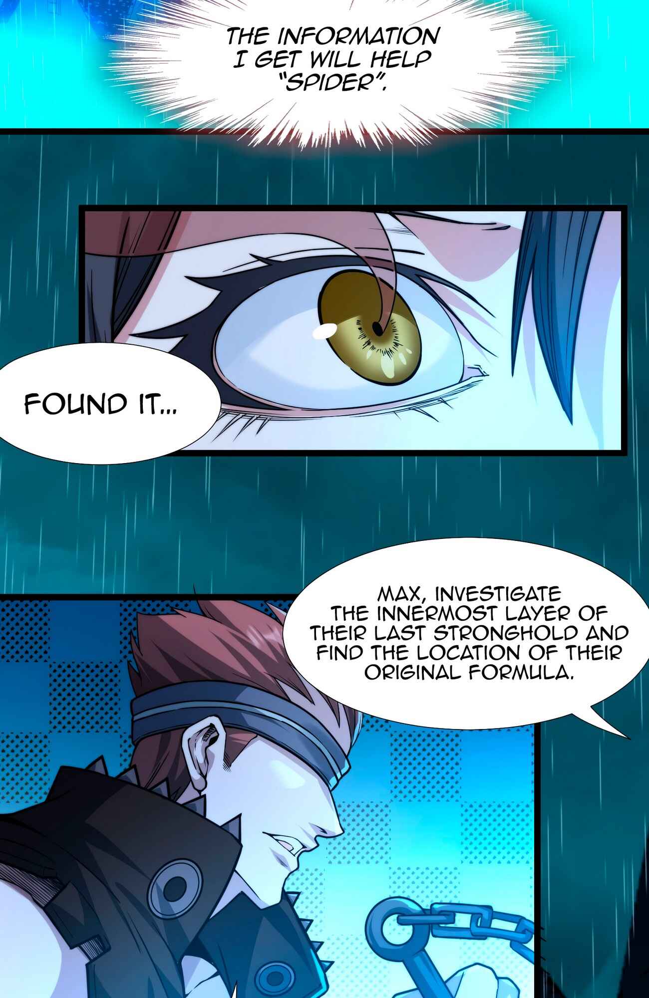 I'm Really Not the Demon God's Lackey Chapter 45 - Page 10