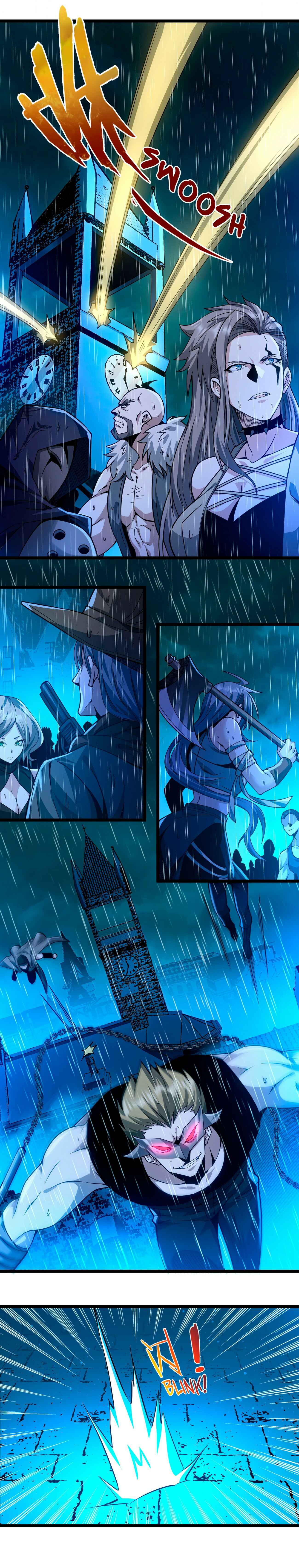 I'm Really Not the Demon God's Lackey Chapter 45 - Page 14