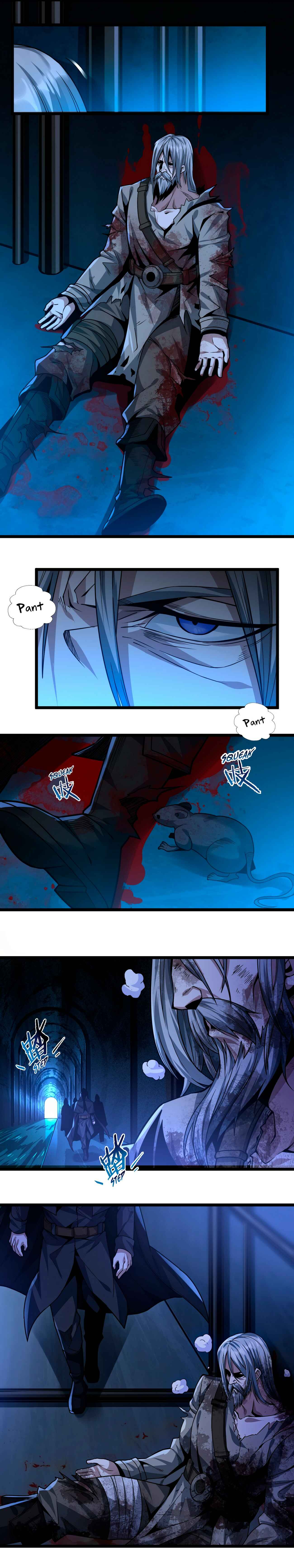 I'm Really Not the Demon God's Lackey Chapter 45 - Page 16