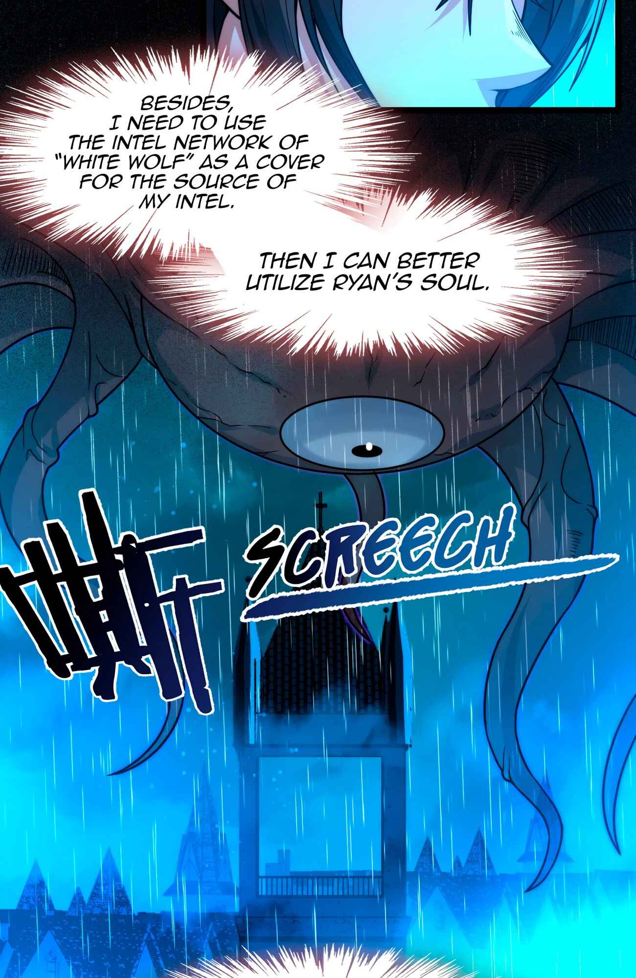 I'm Really Not the Demon God's Lackey Chapter 45 - Page 9