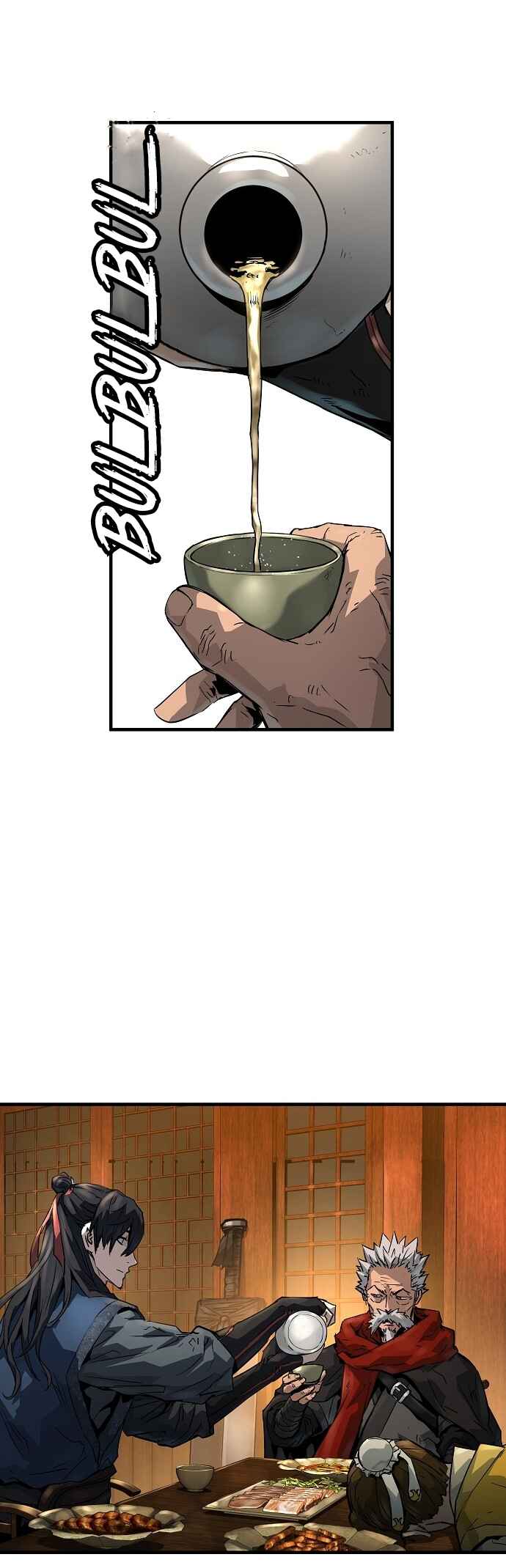 Absolute Regression Chapter 48 - Page 34