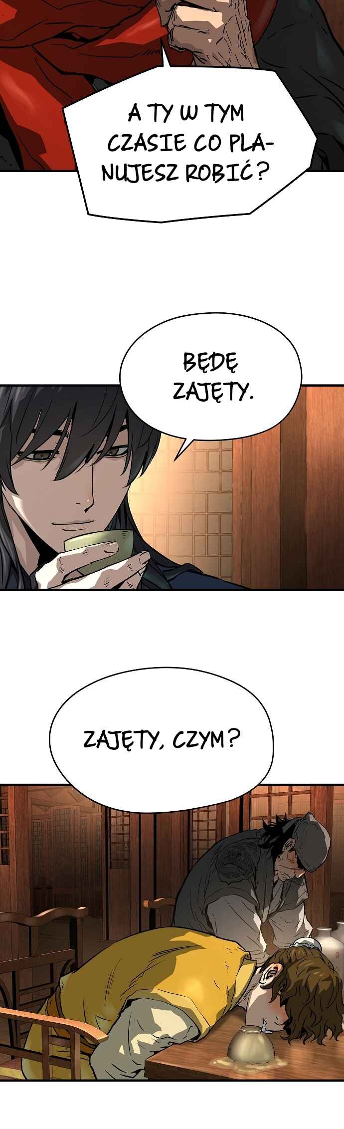 Absolute Regression Chapter 48 - Page 45