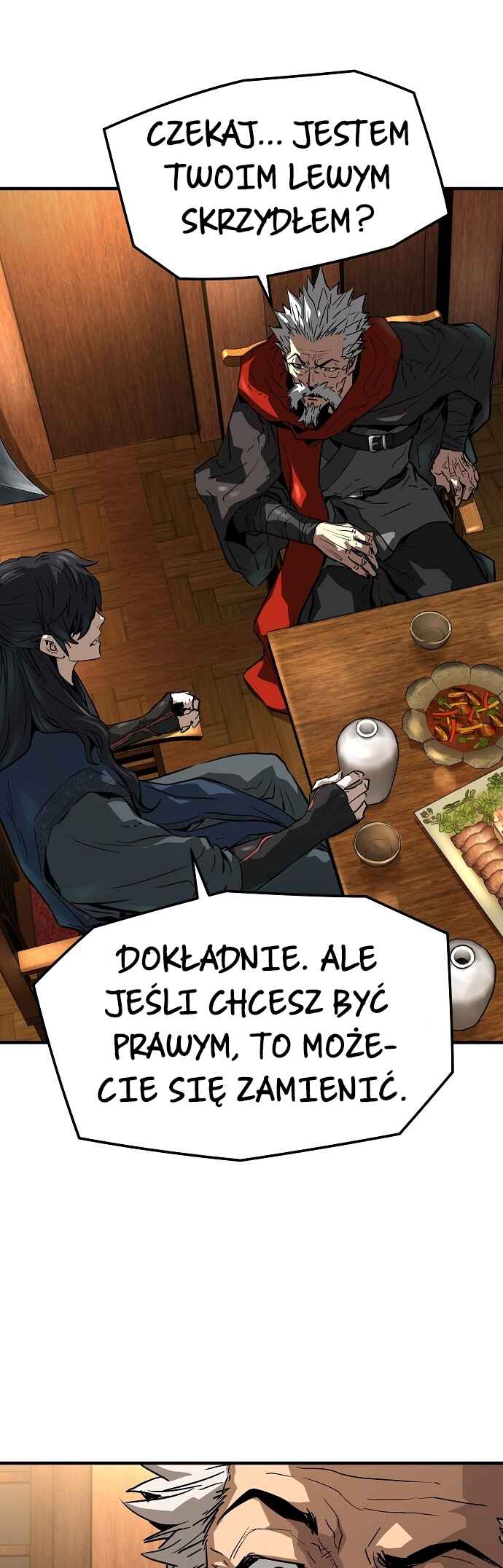 Absolute Regression Chapter 48 - Page 47