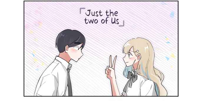 I Only Want to Beat You Chapter 128 - Page 6