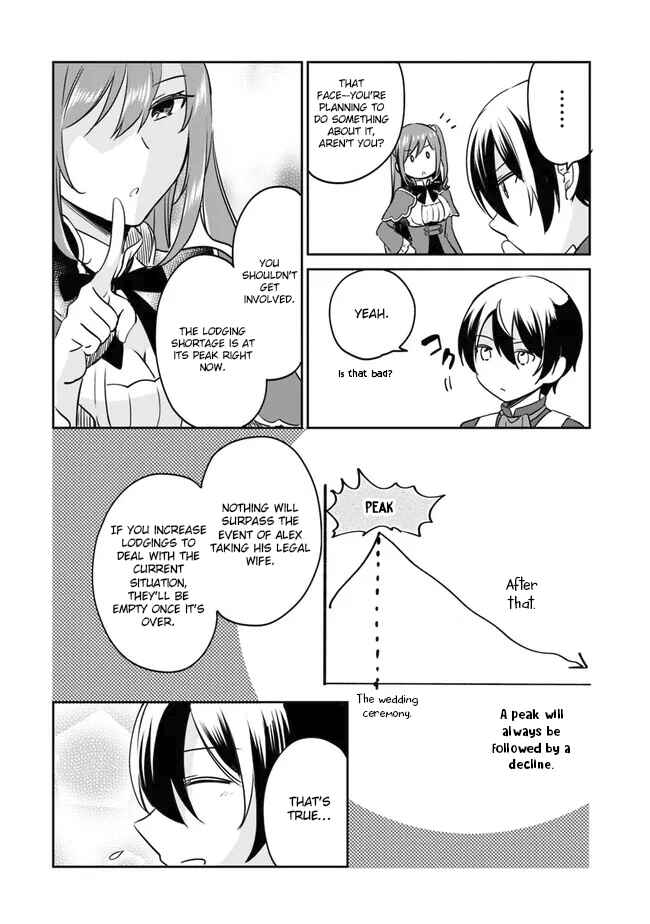 Zennin Ossan, Umarekawattara SSS Rank Jinsei ga Kakutei Shita Chapter 94 - Page 4
