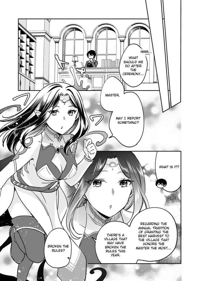 Zennin Ossan, Umarekawattara SSS Rank Jinsei ga Kakutei Shita Chapter 94 - Page 7