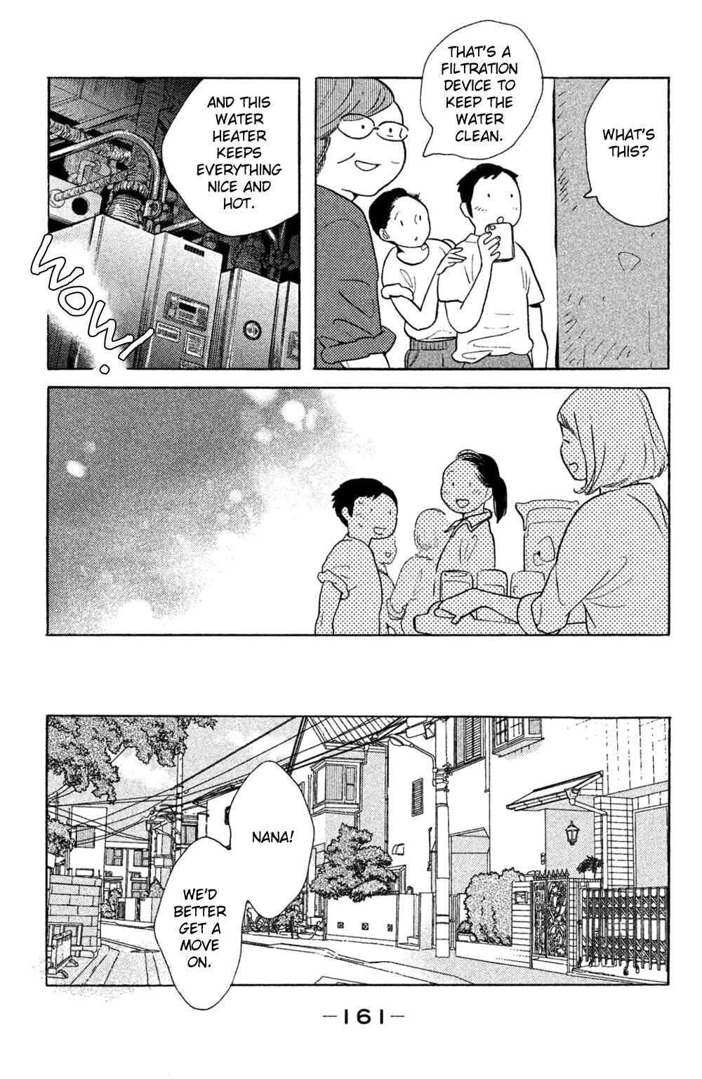 Koiiji: Love Glutton Chapter 40 - Page 29