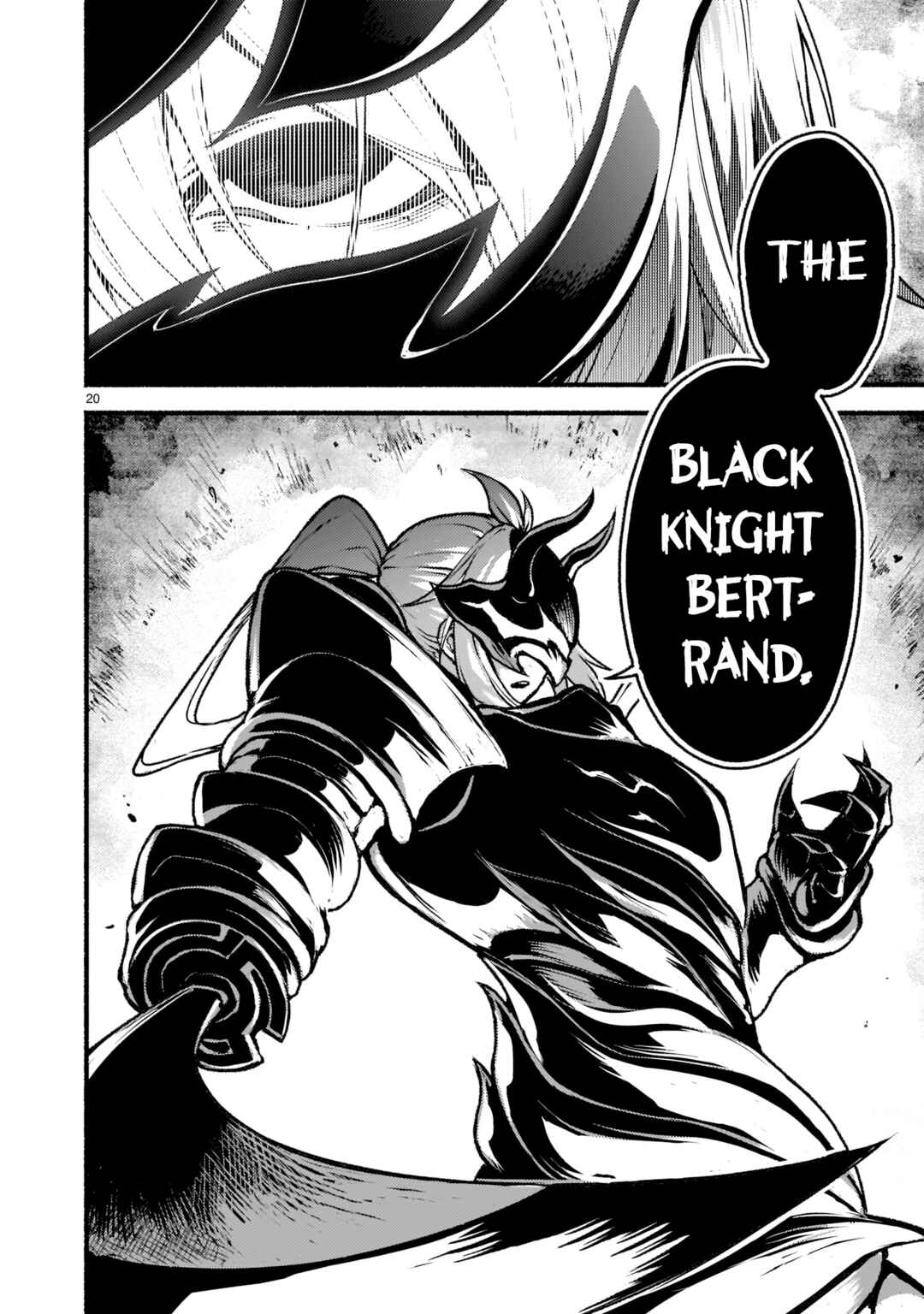 Kaminaki Sekai no Kamisama Katsudou Chapter 23 - Page 17
