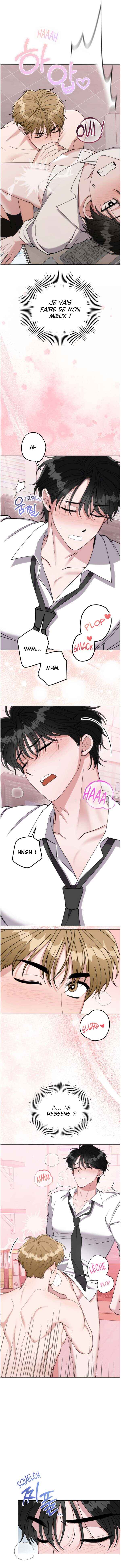 Balbajuseyo, Wangja-nim! Chapter 5 - Page 4