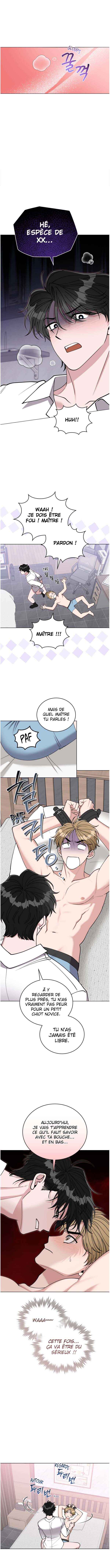 Balbajuseyo, Wangja-nim! Chapter 5 - Page 8