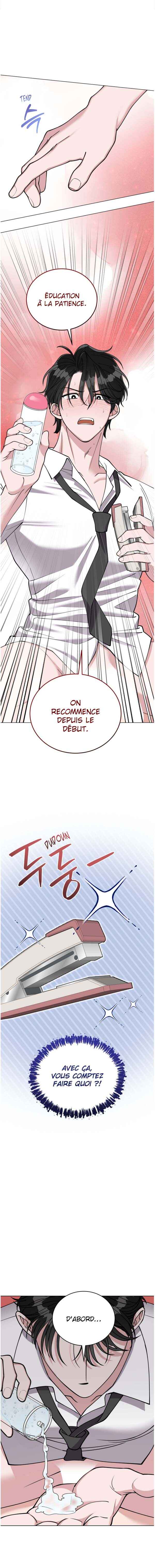 Balbajuseyo, Wangja-nim! Chapter 5 - Page 9