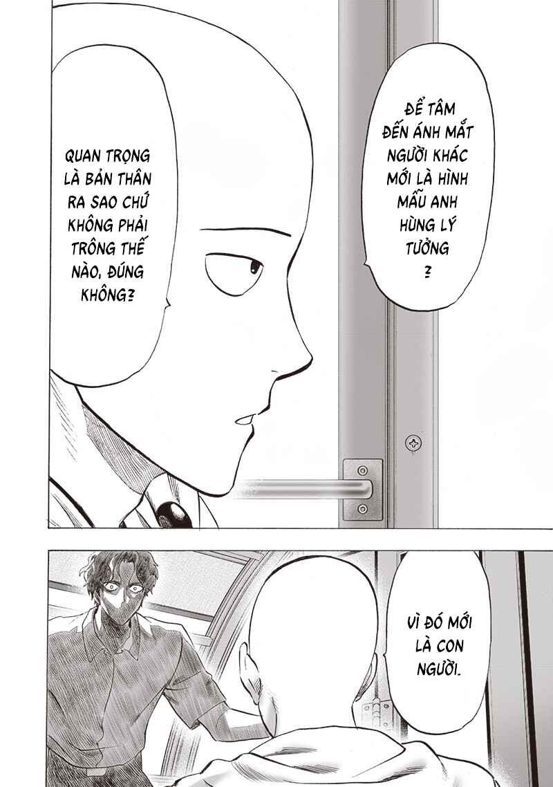 One Punch-Man Chapter 284 - Page 10