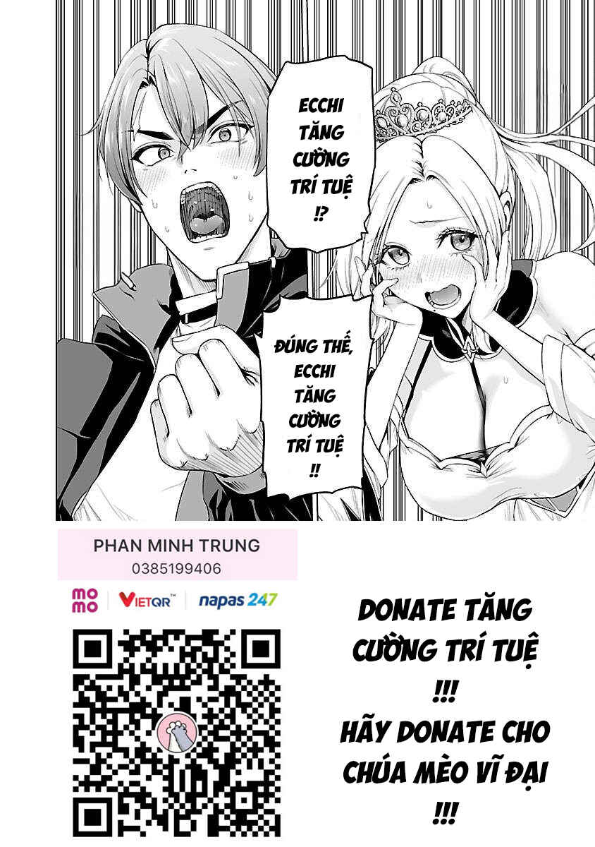 One Punch-Man Chapter 284 - Page 18