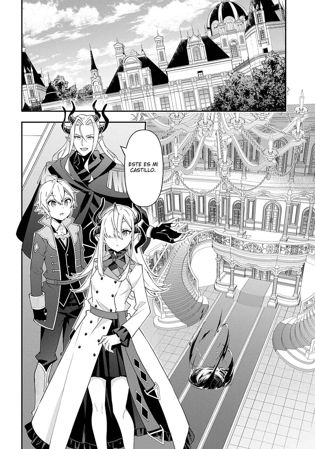 Tensei Kizoku no Isekai Boukenroku ~Jichou wo Shiranai Kamigami no Shito~ Chapter 70 - Page 22