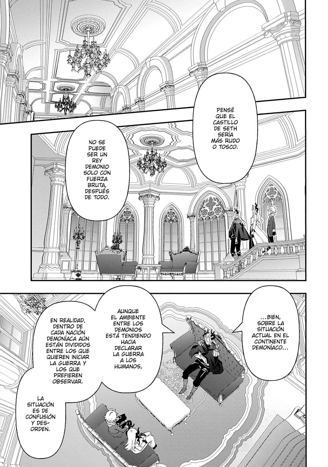 Tensei Kizoku no Isekai Boukenroku ~Jichou wo Shiranai Kamigami no Shito~ Chapter 70 - Page 23