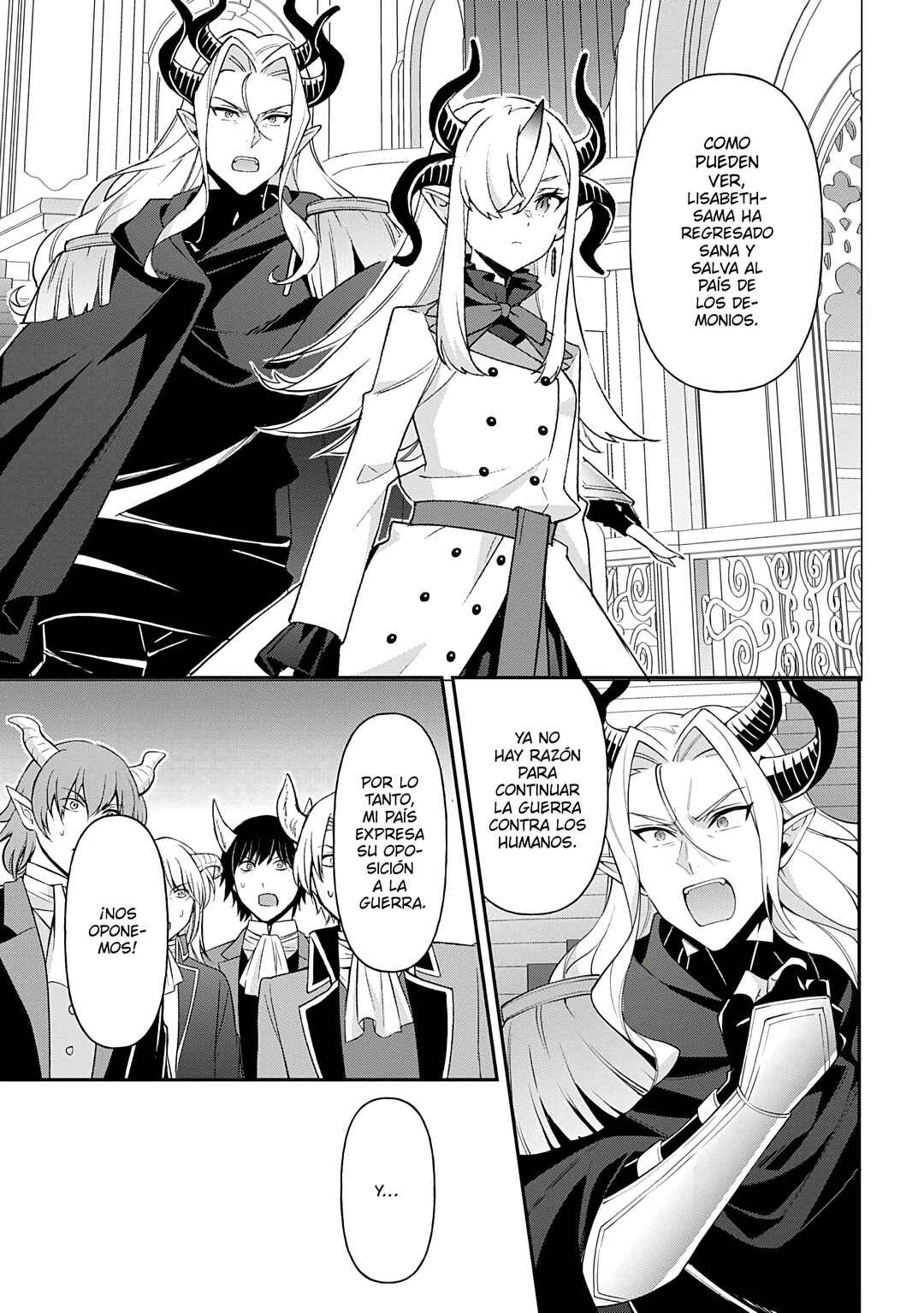 Tensei Kizoku no Isekai Boukenroku ~Jichou wo Shiranai Kamigami no Shito~ Chapter 70 - Page 29