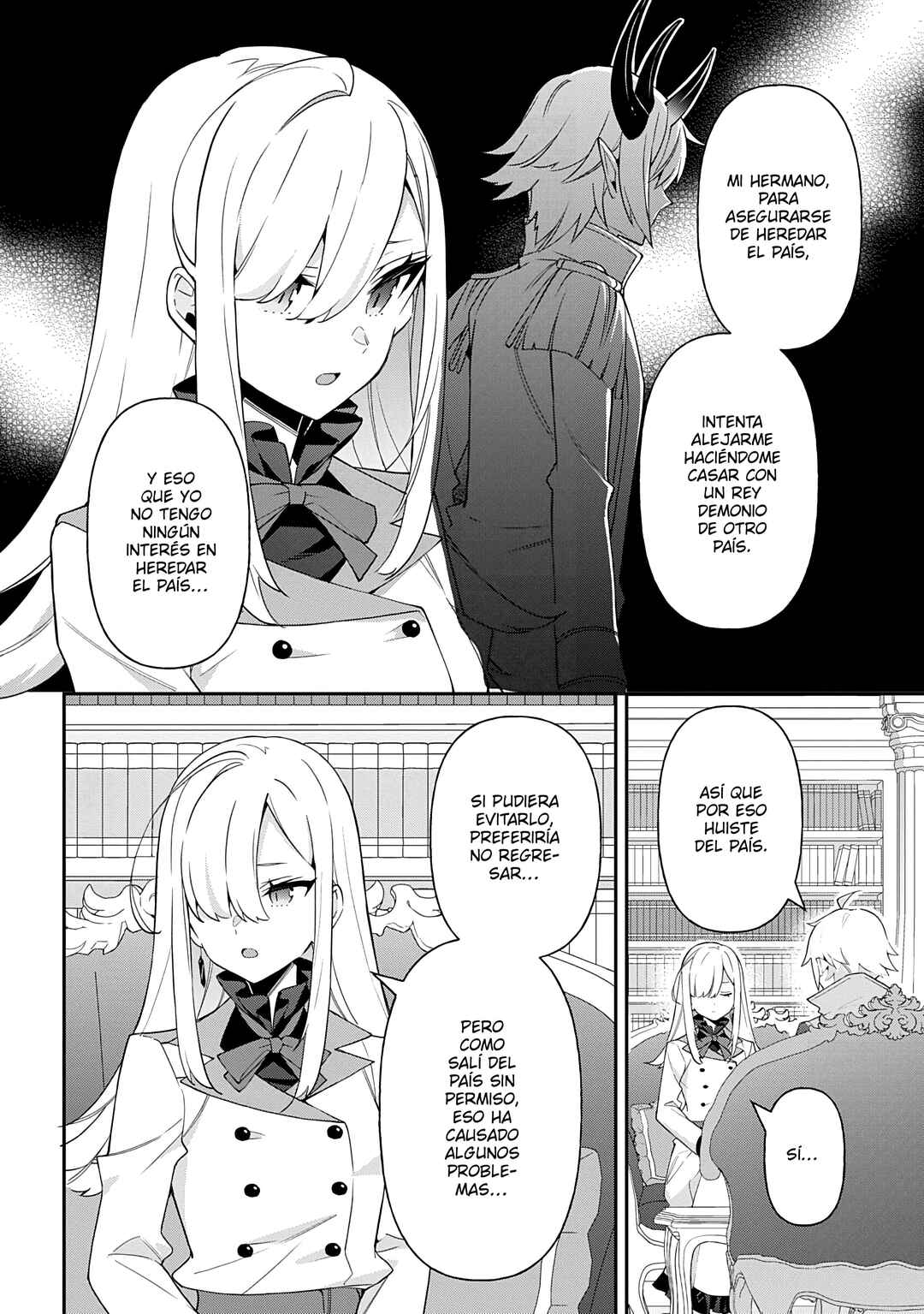 Tensei Kizoku no Isekai Boukenroku ~Jichou wo Shiranai Kamigami no Shito~ Chapter 70 - Page 4