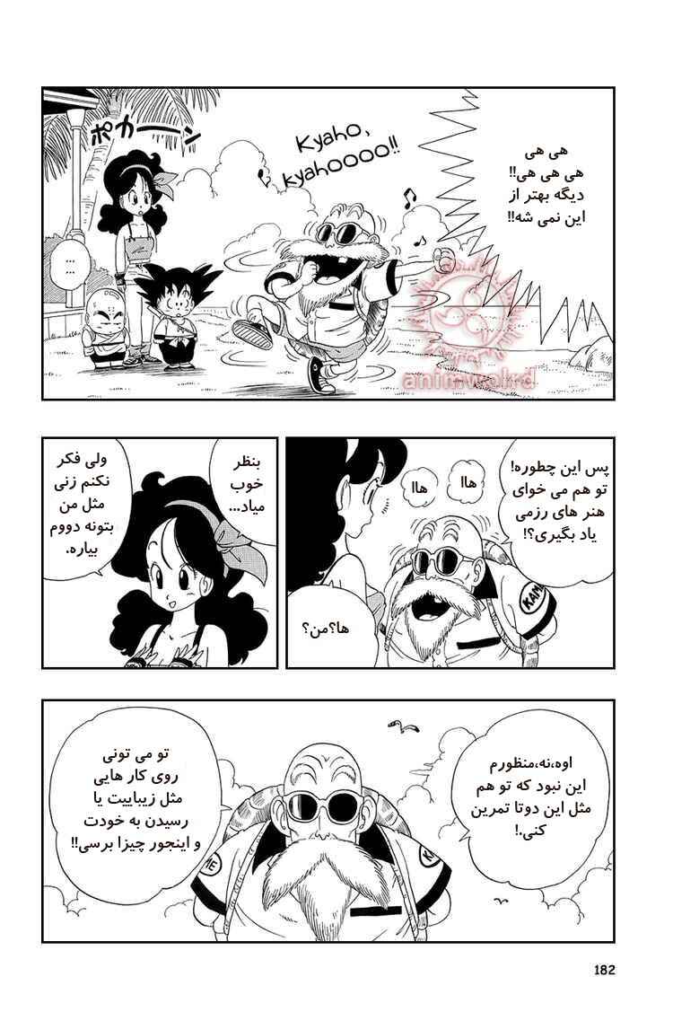 Dragon Ball Chapter 27 - Page 10