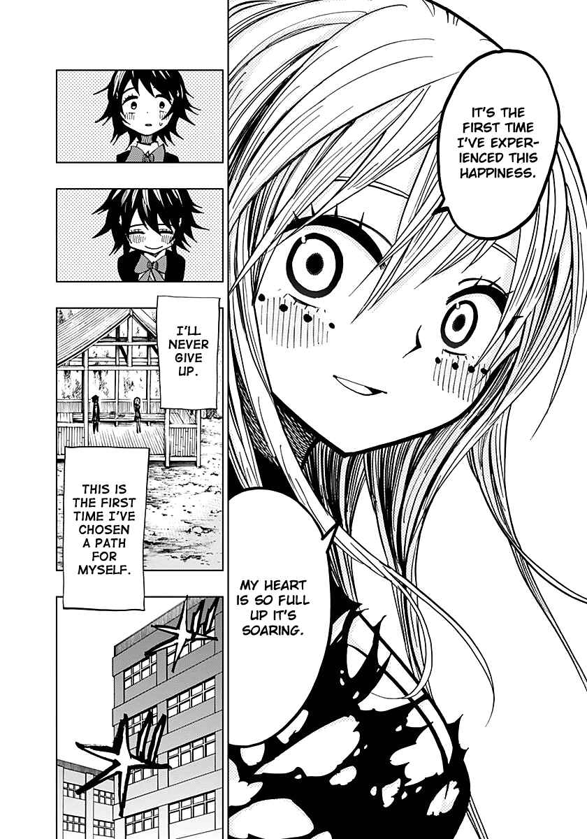 Nejimaki Kagyu Chapter 51 - Page 6