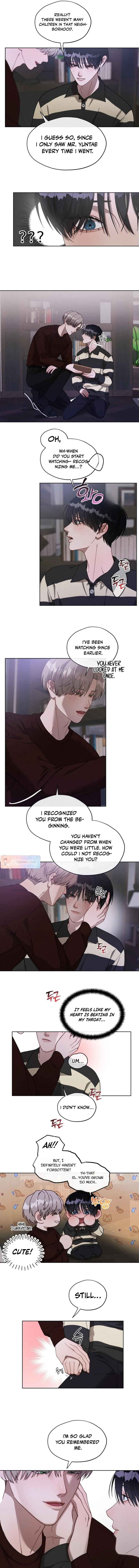 The Way Geumjjok Loves Chapter 5 - Page 6