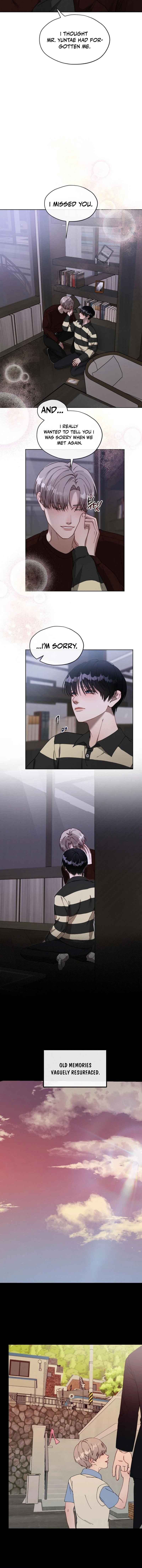 The Way Geumjjok Loves Chapter 5 - Page 7