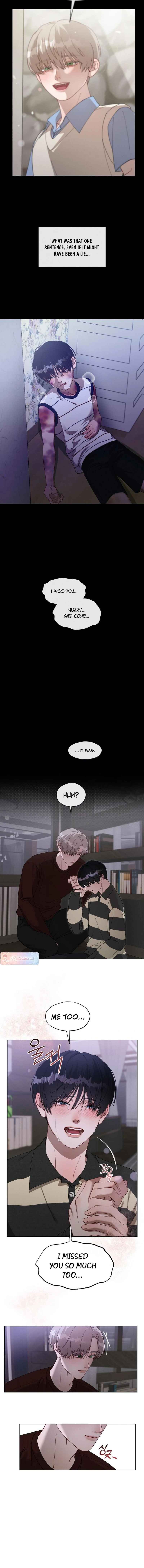 The Way Geumjjok Loves Chapter 5 - Page 9