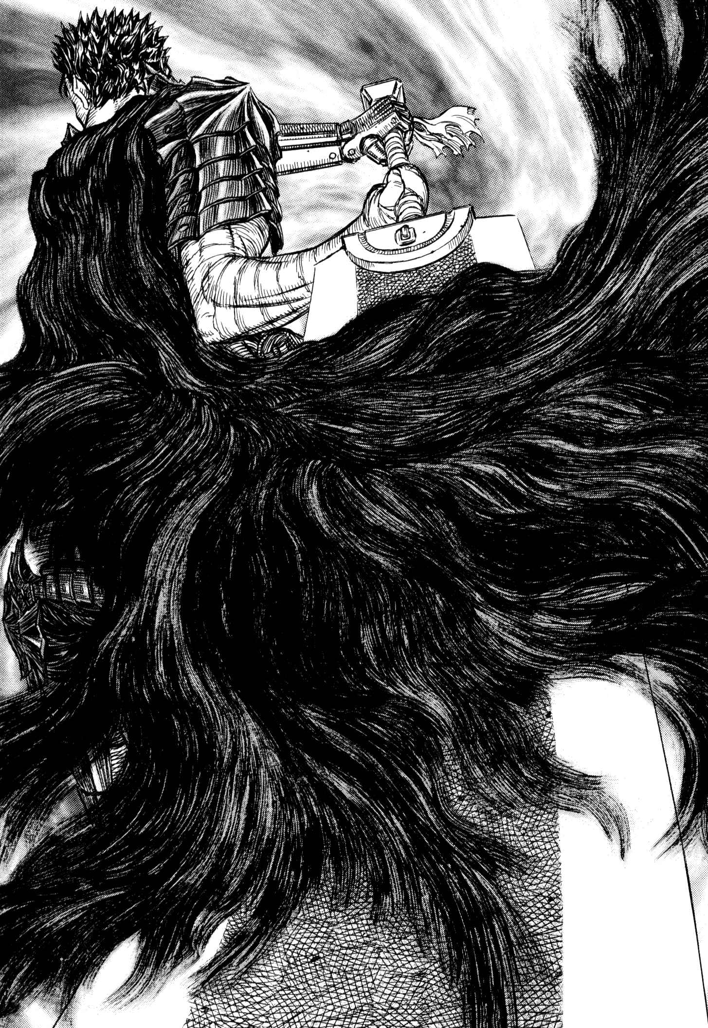 Berserk Chapter 239 - Page 18