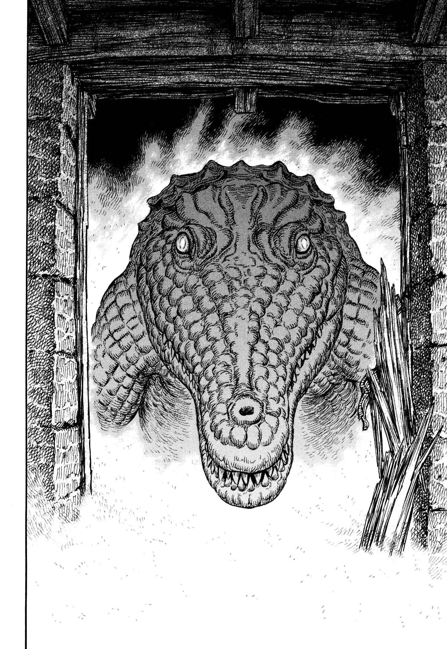 Berserk Chapter 239 - Page 5